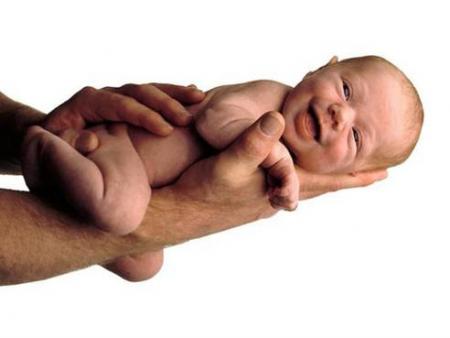bébé